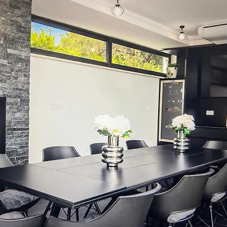 Tatil Evi Casa Yazmin 33-70
