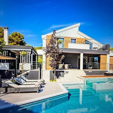 Tatil Evi Casa Yazmin 33-70